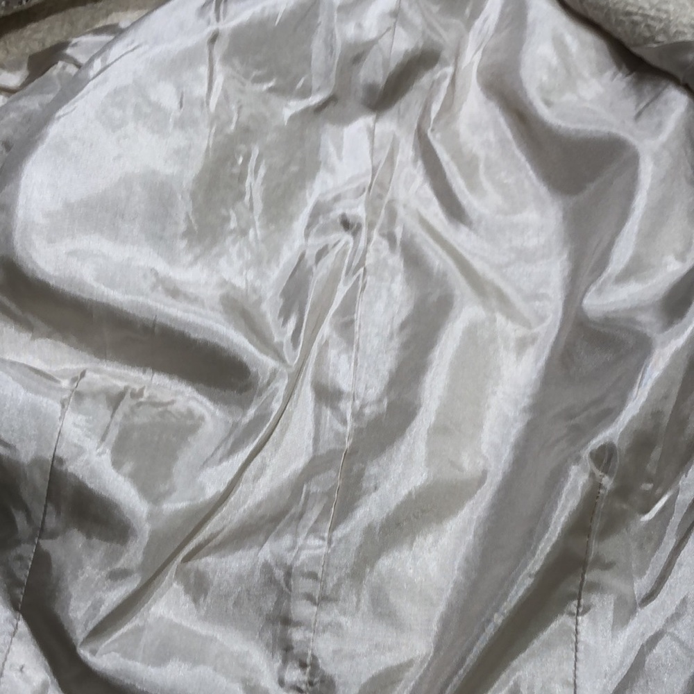 Double Breasted Coat - image 8